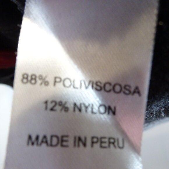 SOUTHERN POINT CO. Bennington Vest XXL Gray Burgundy Outerwear Hunting Sherpa - Picture 7 of 9